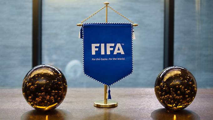 FIFA-Berater schlagen Ausrichtung der WM alle zwei Jahre vor