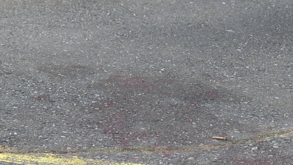 Toter Mann in Willadingen