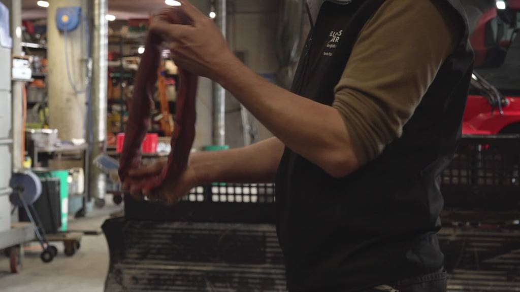 «Call of Heroes»: Seilbahnbranche weibelt für Nachwuchs