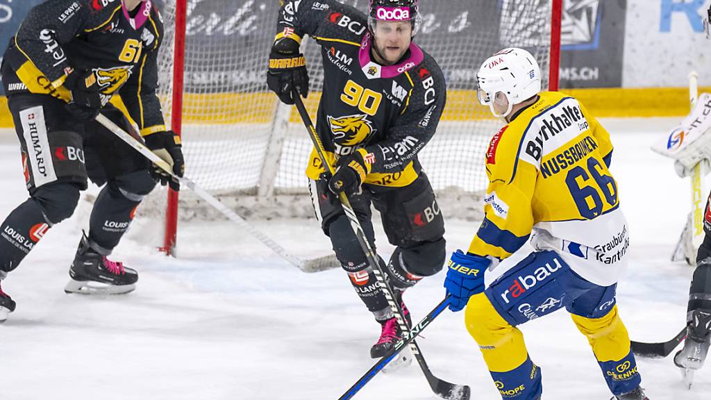 Fribourg gewinnt das Zähringer Derby