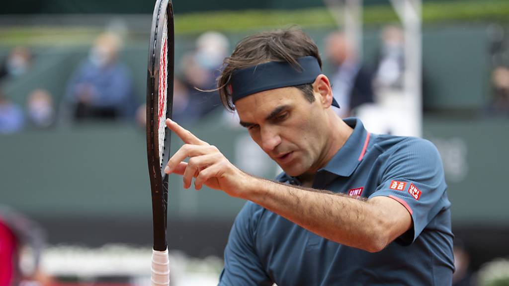 Federer trifft auf Auger-Aliassime, Bencic auf Martic