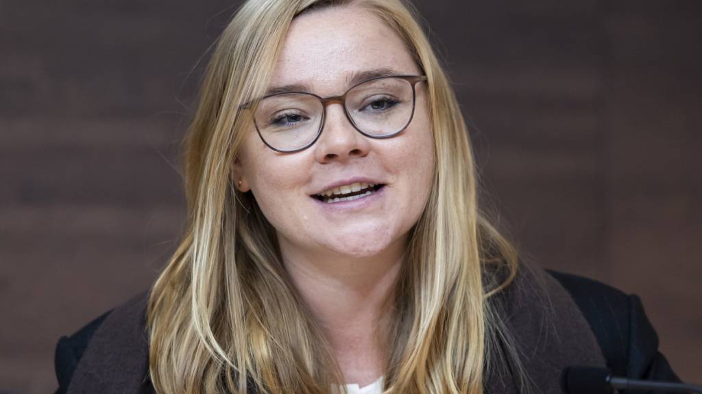 Eine von zwei Strafuntersuchungen gegen die Waadtländer Staatsrätin Valérie Dittli wurde eingestellt. (Archivbild)