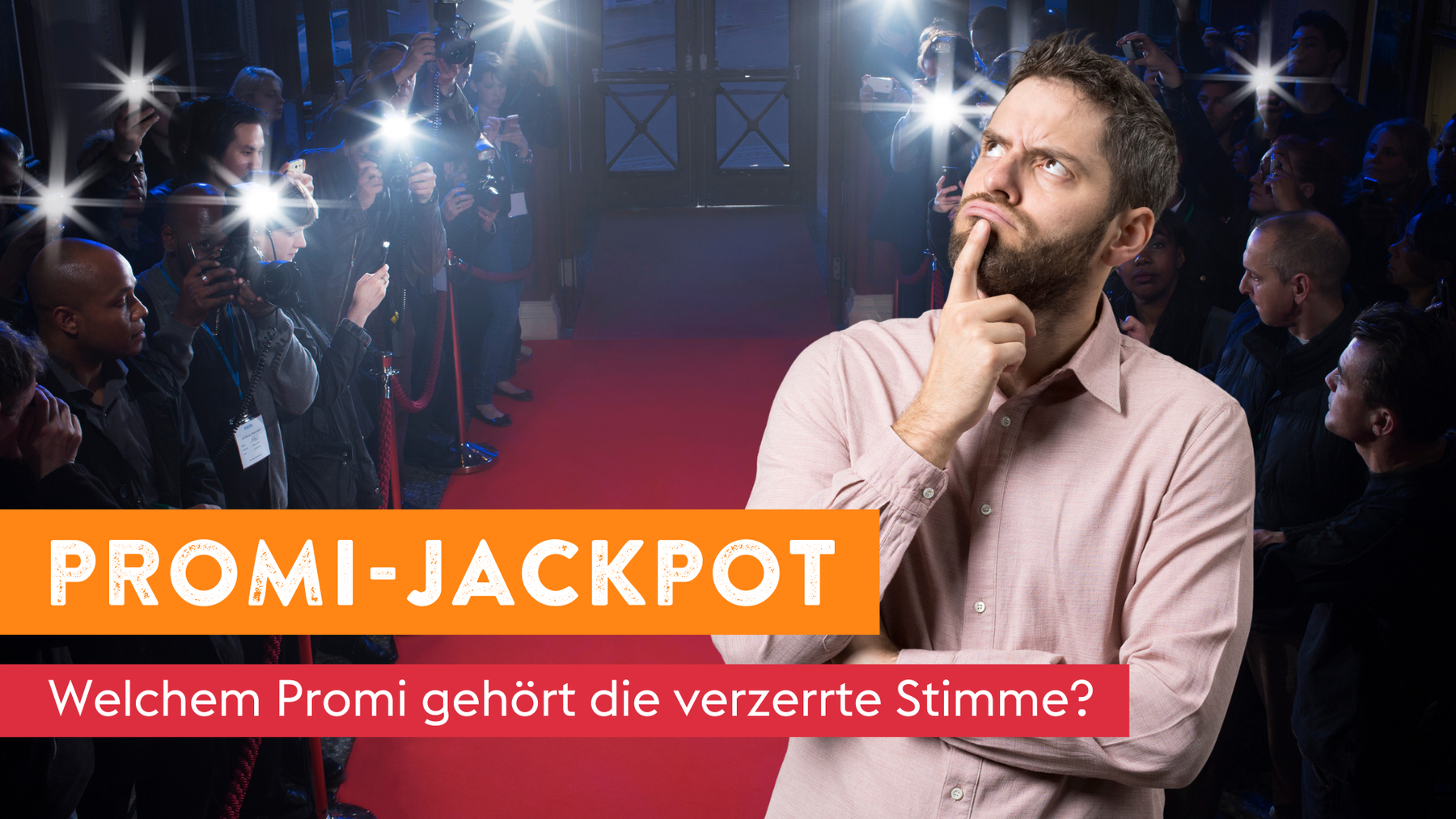 Promi-Jackpot neu 2025
