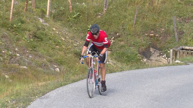 Vintage Velo Festival: Gstaad dreht das Rad der Zeit zurück