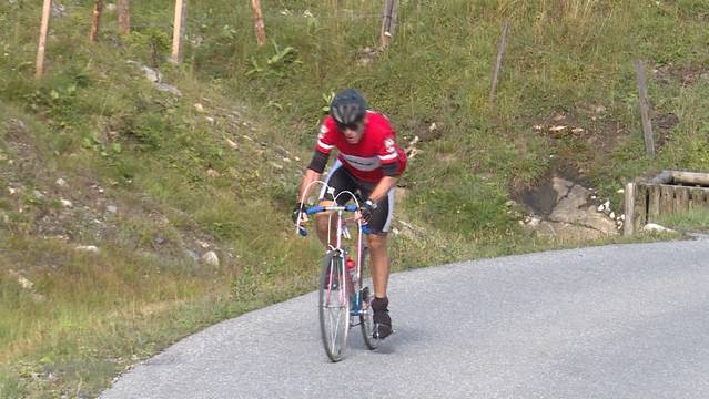 Vintage Velo Festival: Gstaad dreht das Rad der Zeit zurück