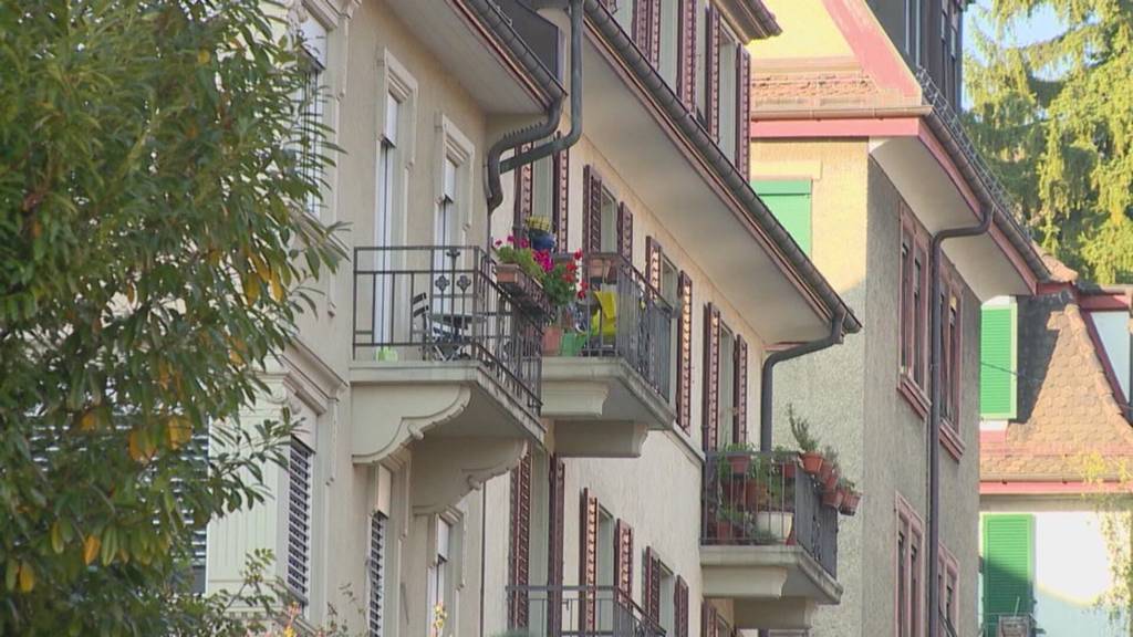 Terrassen- und Balkonsanierung
