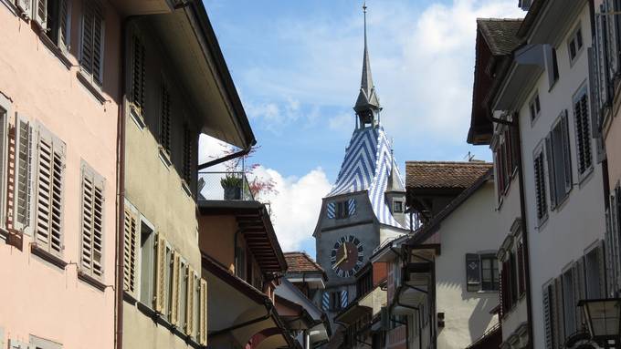 Zug entscheidet über Denkmalschutz