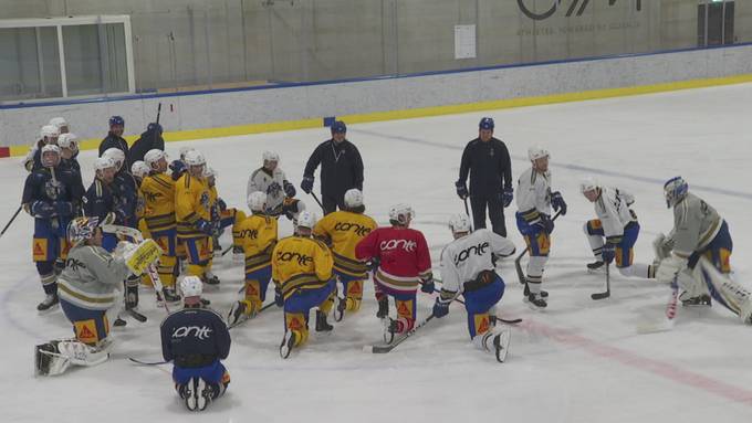 Schlechte Karten für direkten Playoff-Einzug des EVZ