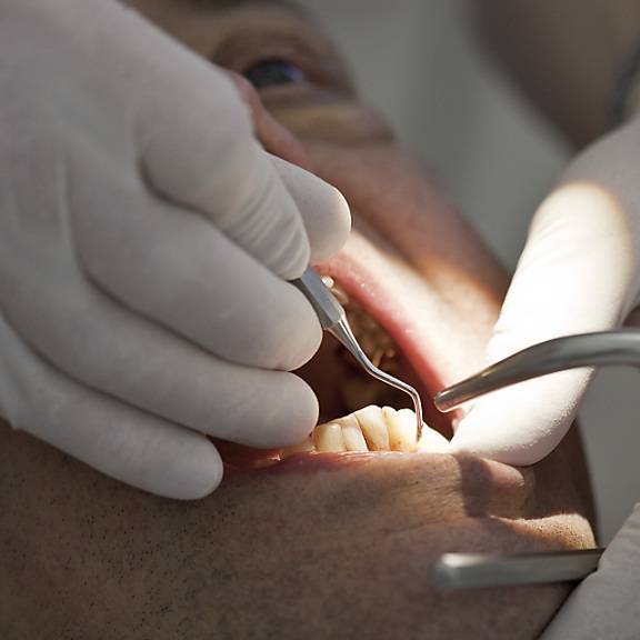 Nach Schliessung der Zahnarztpraxis herrscht Verunsicherung