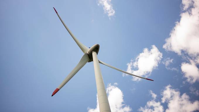 Bund genehmigt Richtplananpassung für Windenergiegebiet Honegg
