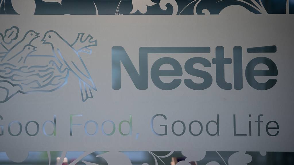 Der Nahrungsmittelkonzern Nestlé gehört zu den 50 innovativsten Konzernen weltweit. (Archivbild)