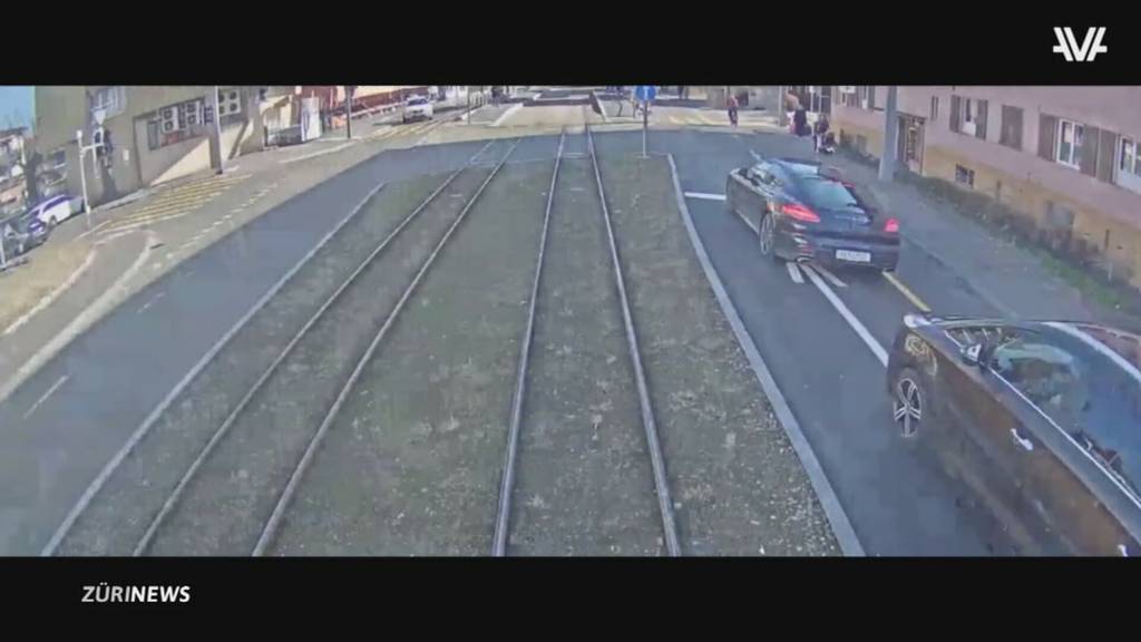 Schockierende Szenen bei Gleisüberquerungen – Aargau Verkehr startet Präventionskampagne