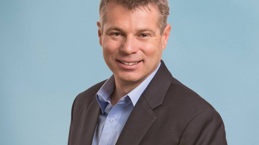 Der neue bernische Regierungsrat Christoph Ammann (SP). Der zweite freie Sitz in der Kantonsregierung wird erst im April vergeben.