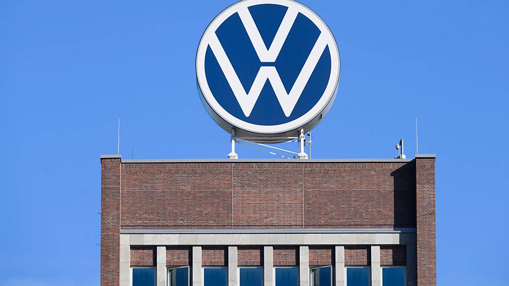 Volkswagen über mehrere Jahre im Visier von Hackern