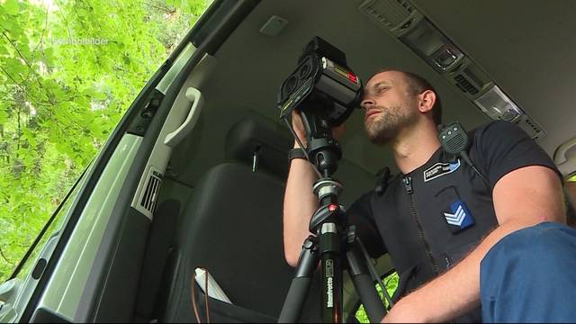 Politiker hat Strafverfahren am Hals