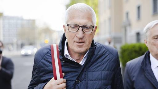 Vincenz-Debakel beschäftigt jetzt auch Zürcher Regierung