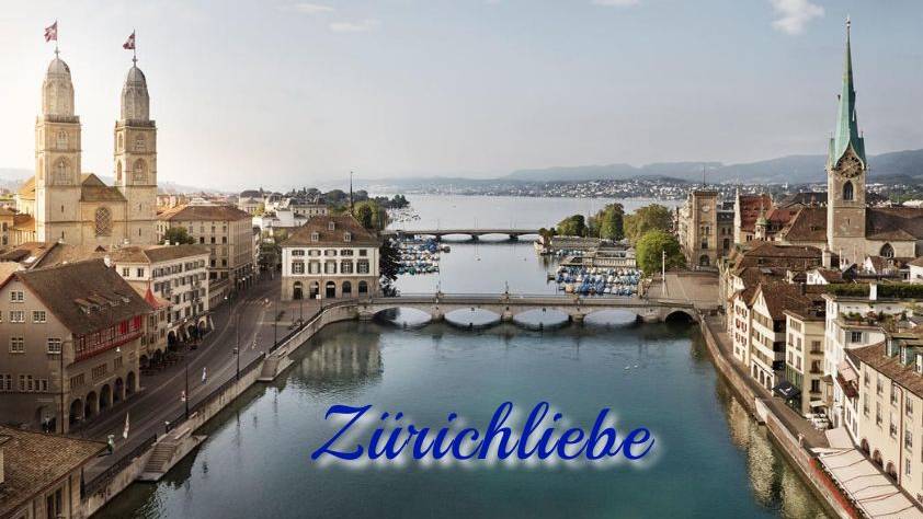Zürichliebe