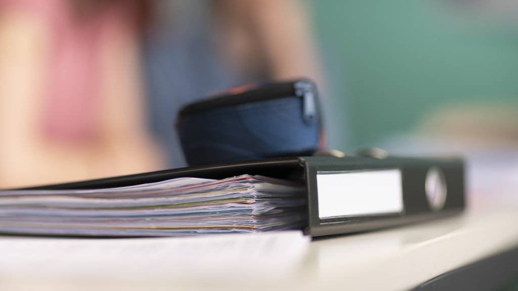 Kanton Luzern setzt bei Verwaltungsrecht auf Klick statt Briefmarke