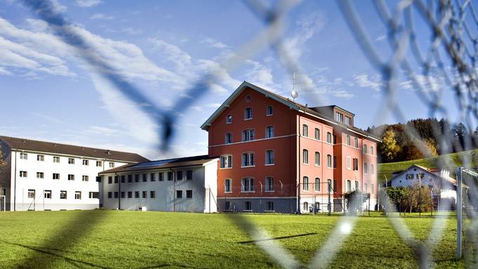 Strafanstalt Gmünden könnte schliessen