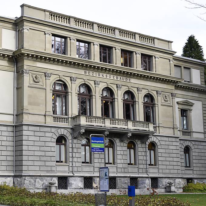 Staatsanwalt stuft Kindstötung in Winterthur als Mord ein