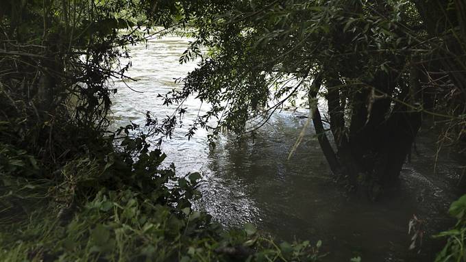 Schaffhauser Gemeinden erhalten mehr Geld für Hochwasserschutz