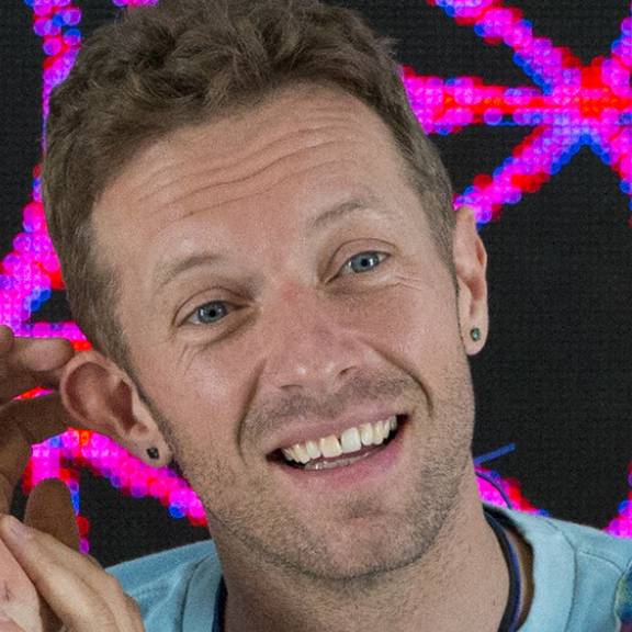 Coldplay veröffentlicht neue Songtexte in Zeitung