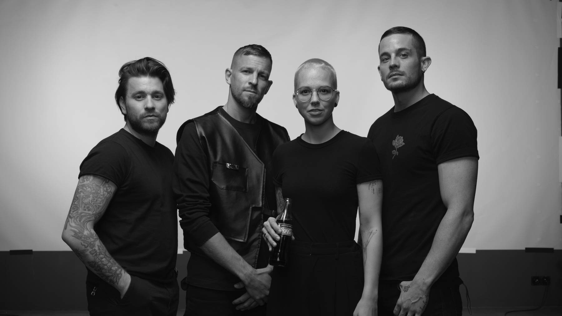 MyCokeMusic Soundcheck