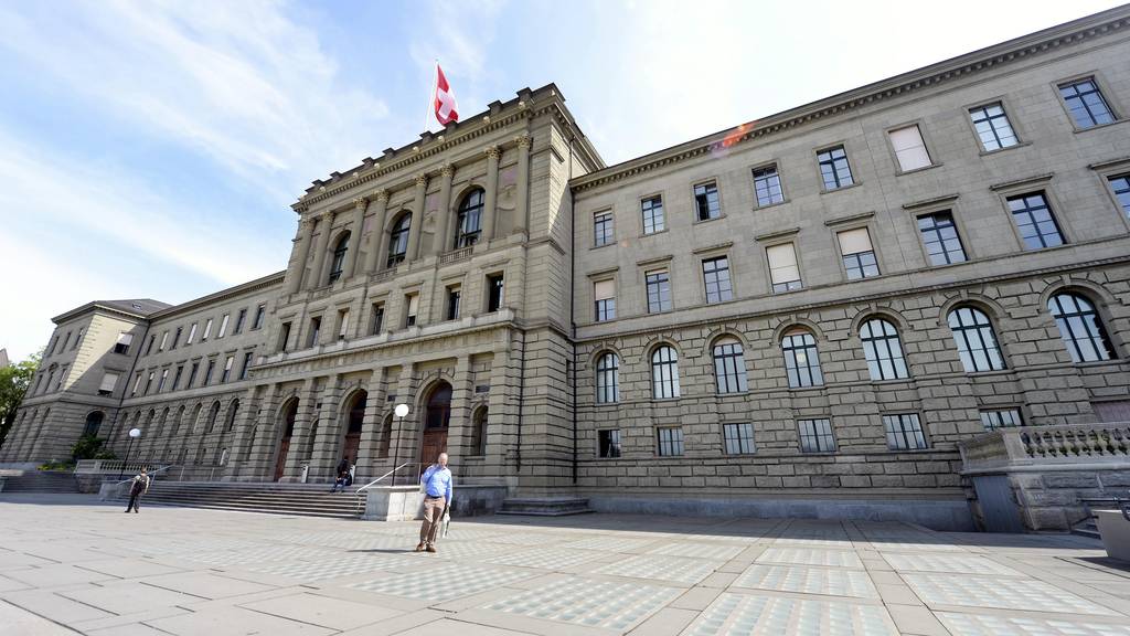 Schweizer Hochschule verteidigt Spitzenplatz in den Top 10
