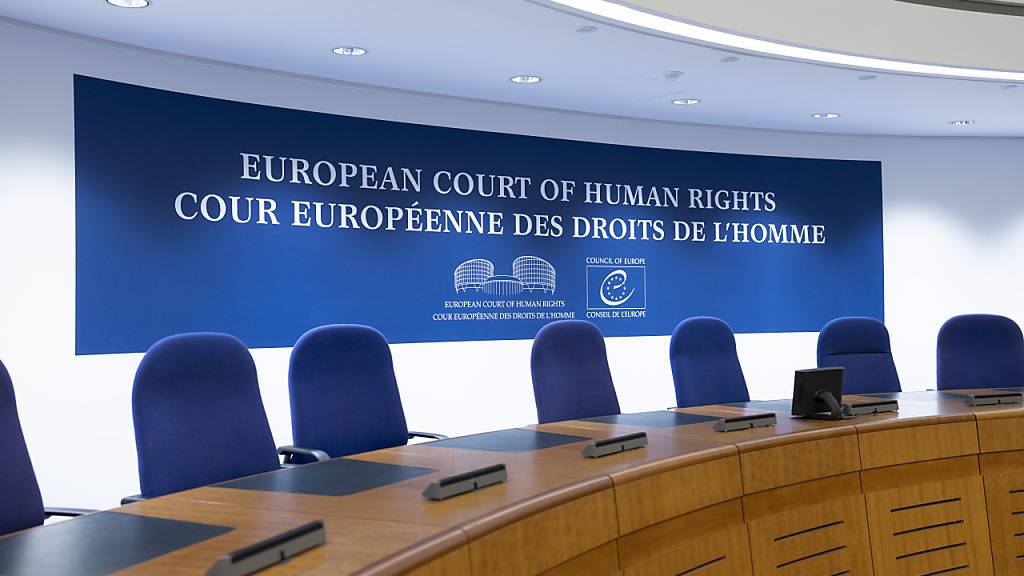 Die Schweizer Gesetzgebung zur Wittwerrente ist laut dem Europäischen Gerichtshof für Menschenrechte diskriminierend. (Symbolbild)