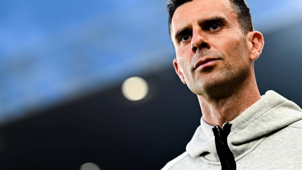 Thiago Motta neuer Trainer von Juventus