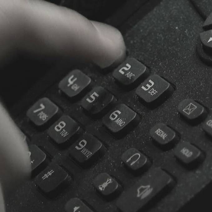 Telefonbetrüger verursachen im Kanton Zürich Rekord-Schadenssumme