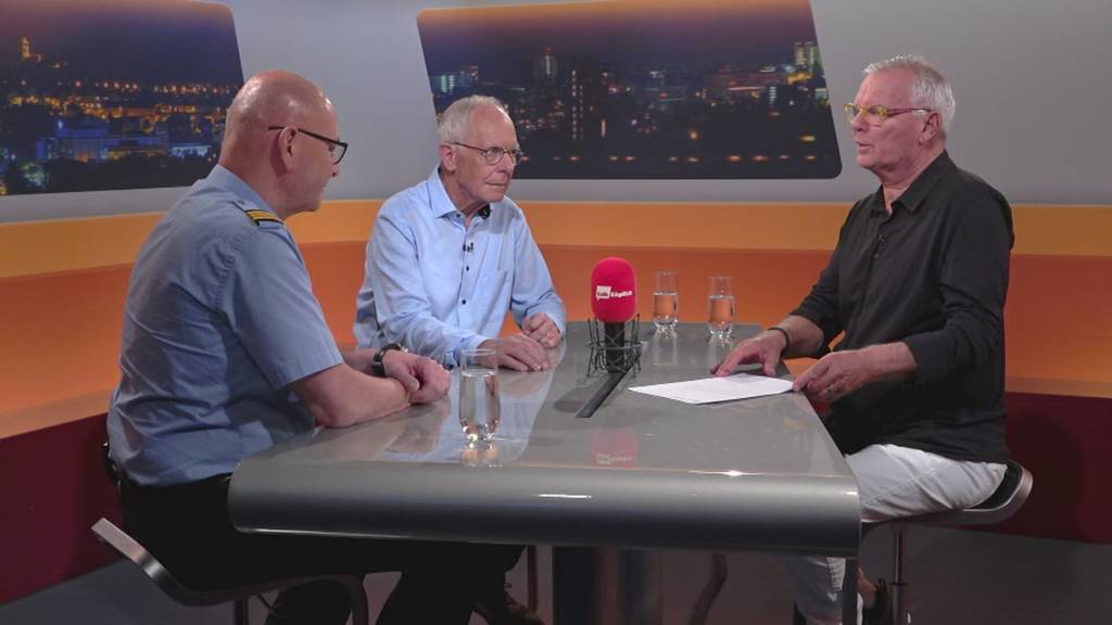 Brandserien verunsichern Feuerwehr