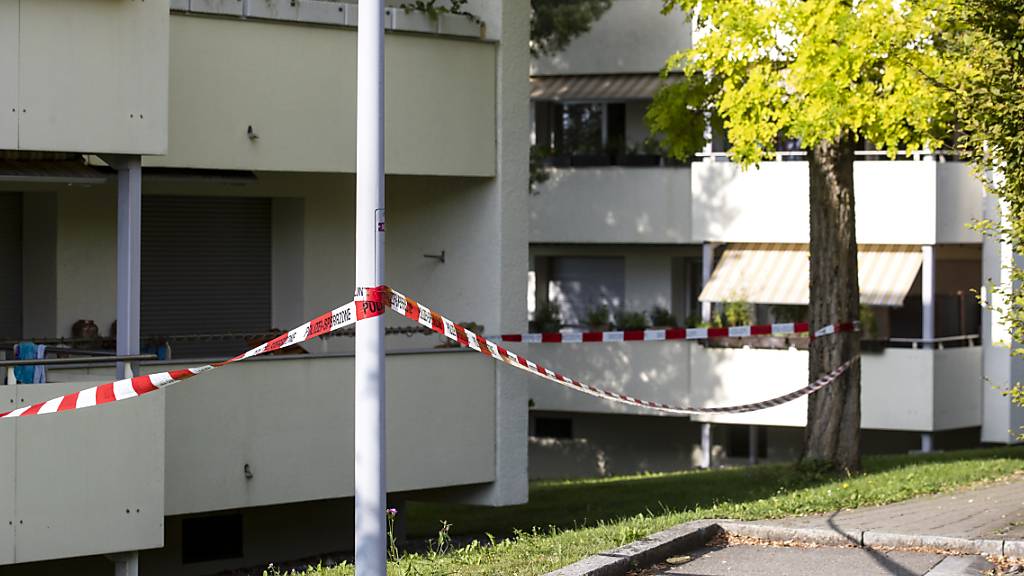 Nach dem Tod von zwei Jugendlichen in Zollikerberg hat die Staatsanwaltschaft das Verfahren wegen fahrlässiger Tötung eingestellt. (Archivbild