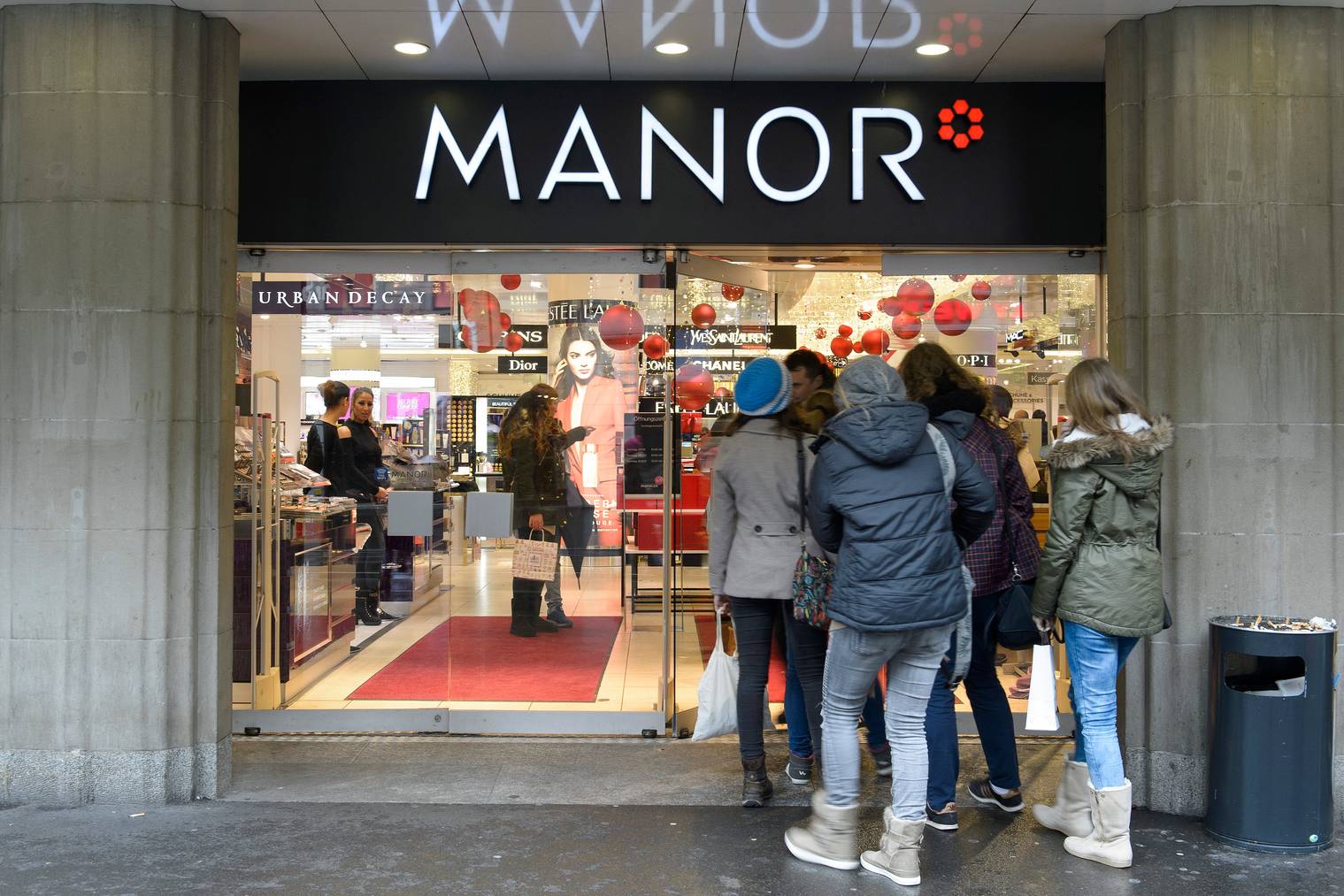 Other Stories» zieht ins ein ZüriToday