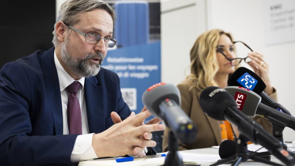 Rund 1000 Schweizer Reisende sitzen noch im Nahen Osten fest