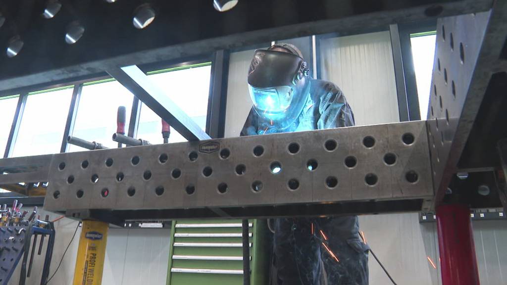 Metallraum AG