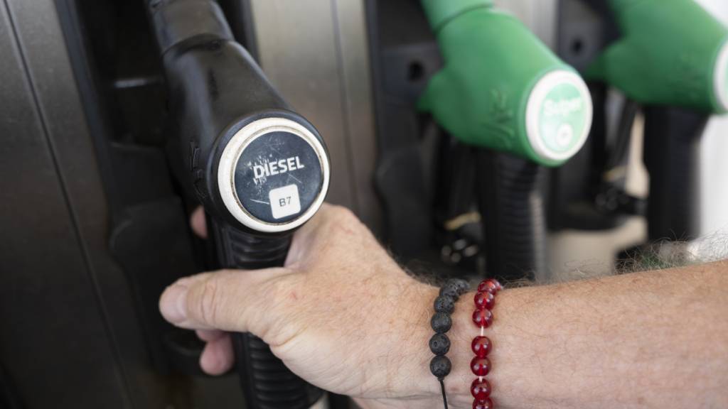 Teure Energie treibt deutsche Inflation an die Drei-Prozent-Marke