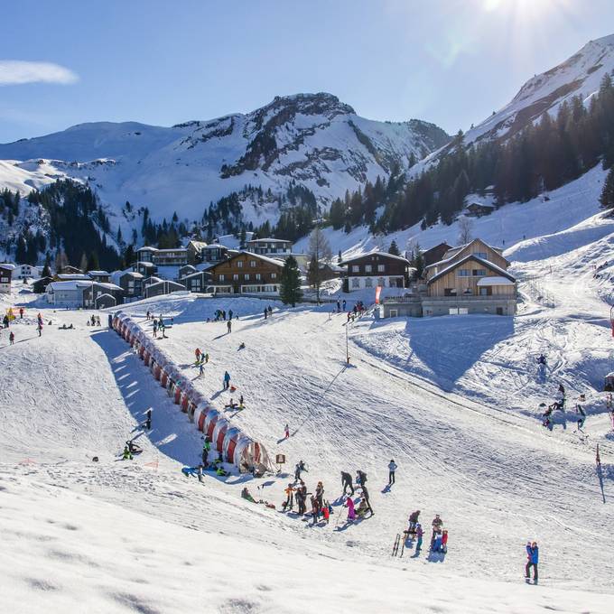 Alle Zentralschweizer Kantone schliessen Skigebiete