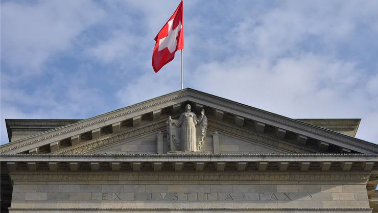 Wie stark wird das Bundesgericht vom Rahmenabkommen der Schweiz mit der EU tangiert?