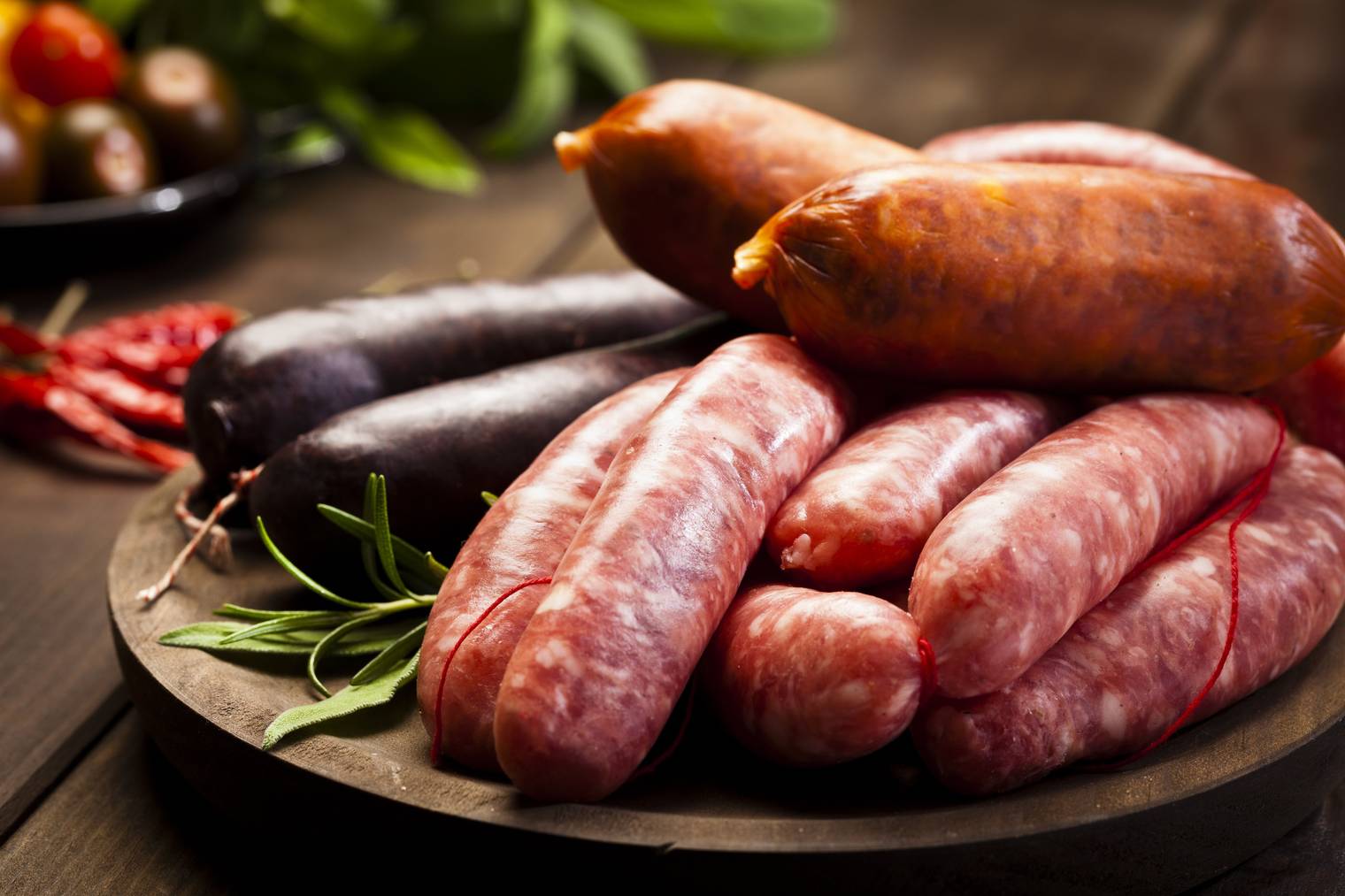 Gesang und Feines vom Metzger gibt es am Samstag in Oberuzwil. (Symbolbild: iStock/fcafotodigital)