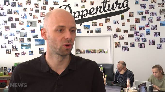 Berner StartUp überzeugte in der Höhle der Löwen