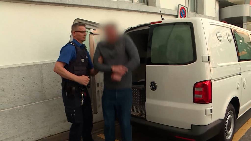 Menschenhandel und Prostitution: Solothurner Obergericht mildert Strafe für Zuhälter ab
