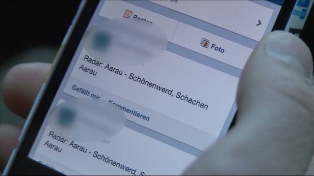 Radar-Warnungen zukünftig erlauben?