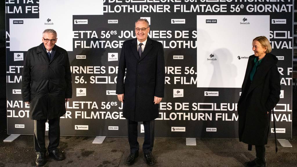 Solothurner Filmtage 2021