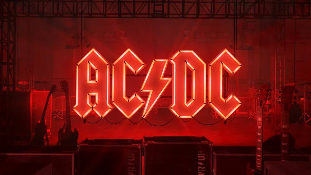 AC/DC - SHOT IN THE DARK