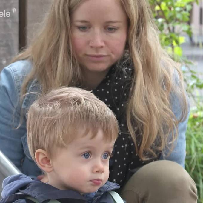 «Wir sind besorgt» – Dutzende Kinder mit RS-Virus im Luzerner Kispi