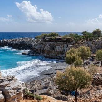 Starke Erdbeben erschüttern Urlaubsinsel Kreta