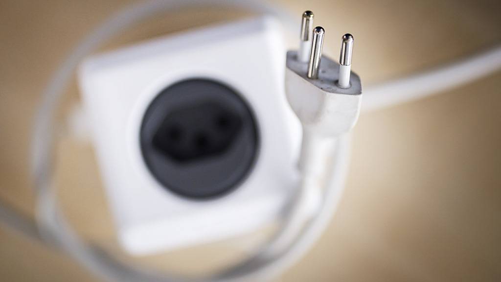 Wegen tieferer Strompreise ist der Umsatz des Elektrizitätswerks Nidwalden (EWN) 2024 zurückgegangen. (Symbolbild)