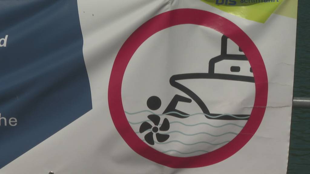 Beinahe-Kollisionen mit Schwimmenden häufen sich