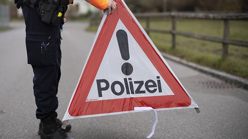 28-jähriger Motorradfahrer ohne Ausweis aus dem Verkehr gezogen